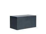 SPACEMAKER Gartenbox »133x70x65 cm Metall, anthrazit«