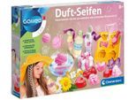 Clementoni® Kreativset Galileo, Duft-Seifen, Made in Europe, bunt