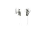 Sony MDR-E9LP Headphone - Grey