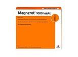MAGNEROT 1000 Injekt Ampullen 10X10 ml