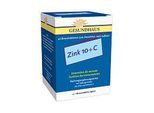 ZINK 10+C Brausetabletten 179,99 g