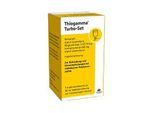 THIOGAMMA Turbo Set Pur Injektionsflaschen 50 ml