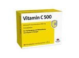 VITAMIN C 500 Filmtabletten 50 St