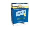 ZINK 10+C Brausetabletten 20 St