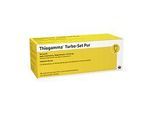 THIOGAMMA Turbo Set Pur Injektionsflaschen 10X50 ml