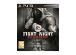 Fight Night Champion - Sony PlayStation 3 - Fighting - PEGI 16