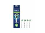 Oral-B Bürstenköpfe CrossAction 4 pcs