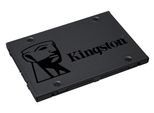 Kingston externe SSD »SSD A400 2.5" 480 GB«