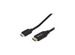 StarTech.com USB-C to Micro-B Cable - USB-C cable - 2 m