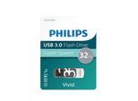 Philips USB Flash Drive. 32GB. Vivid Edition 3.0 - 32GB - USB-Stick