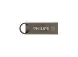 Philips FM64FD165B Moon edition 3.1 - USB flash drive - 64 GB - 64GB - USB-Stick