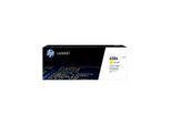 HP 658X / W2002X Yellow Toner - Tonerpatrone Gelb