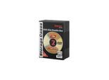Hama DVD-ROM Slim Double Box - storage DVD slim jewel case