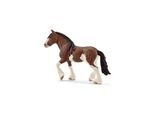 Schleich Clydesdale mare
