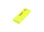 GOODRAM Pendrive GoodRam UME2 UME2-0080Y0R11 (8GB USB 2.0 - 8GB - USB-Stick