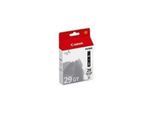 Canon PGI-29 / 4871B001 Grey - Tintenpatrone Grau