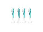 Philips Bürstenköpfe Sonicare For Kids HX6034