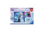 Ravensburger Elsa - Anna & Olaf