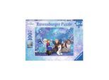 Ravensburger Frozen - Eiszauber