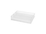 Raaco Insert 55 3xA8-3 - in grid tray