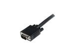 StarTech.com VGA Kabel - Schwarz - 2m