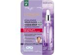 L'ORÉAL PARIS Augenmaske Revitalift Filler Augen Tuchmaske, weiß