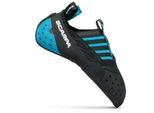 Scarpa - Instinct S - Kletterschuhe Gr EU 39,5 schwarz/blau