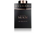 BULGARI Bvlgari Man In Black EDP für Herren 60 ml