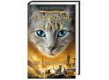 Warrior Cats Staffel 4 Band 1: Der vierte Schüler - Erin Hunter, Gebunden