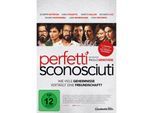 Perfetti Sconosciuti - Wie viele Geheimnisse verträgt eine Freundschaft? (DVD)