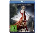 Die dunkle Gräfin (Blu-ray)