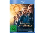 Chroniken der Unterwelt (Blu-ray)