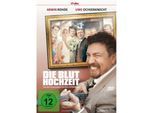 Die Bluthochzeit (DVD)