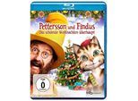 Pettersson und Findus - Das schönste Weihnachten überhaupt (Blu-ray)