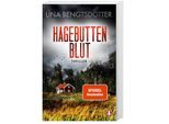 Hagebuttenblut / Charlie Lager Bd.2 - Lina Bengtsdotter, Taschenbuch