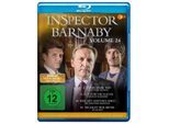 Inspector Barnaby Vol. 24 (Blu-ray)