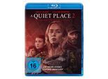 A Quiet Place 2 (Blu-ray)