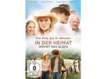 Love Finds You in Valentine - In der Heimat wohnt das Glück (DVD)