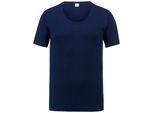 ISA Bodywear Rundhalsshirt »1732, kurzarm Rundhals«
