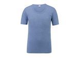 ISA Bodywear Rundhalsshirt »1732, kurzarm Rundhals«