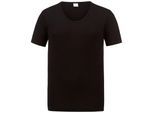 ISA Bodywear Rundhalsshirt »1732, kurzarm Rundhals«