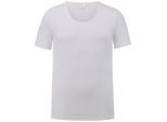 ISA Bodywear Rundhalsshirt »1732, kurzarm Rundhals«
