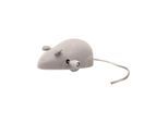 Trixie Wind up mouse felt 7 cm