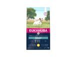 Eukanuba Adult Small Breed 3 kg