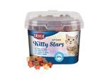Trixie Soft Snack Kitty Stars 140 g