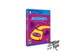 Roombo: First Blood - Sony PlayStation 4 - Action - PEGI Unknown