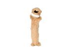 Trixie Longie plush ø 7 × 35 cm black