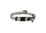 Trixie Cat collar with My Home address tag - Assorted