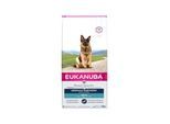 Eukanuba German Shepherd 12 kg