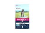 Eukanuba Adult Large Grainfree Ocean Fish 3 kg